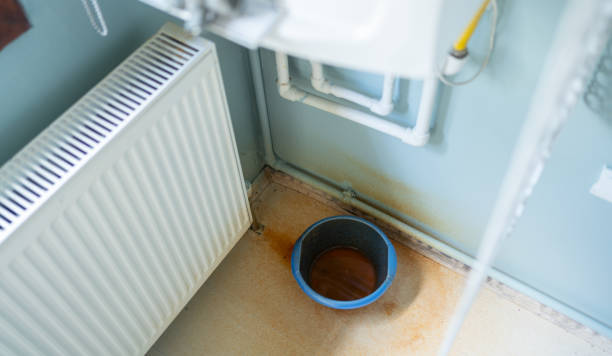 Best 24/7 water damage repair  in South Lockport, NY